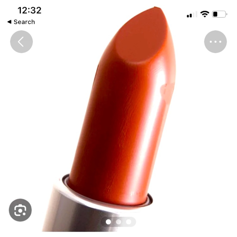 Mac lipstick PERSISTENCE